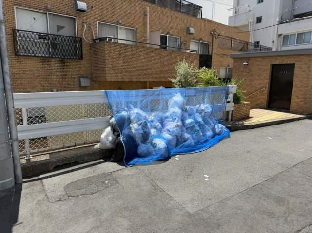 【設備】 | オモニア