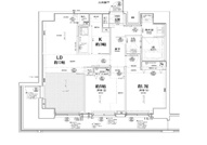 北区中十条４丁目のマンションの画像