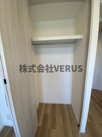 【収納】