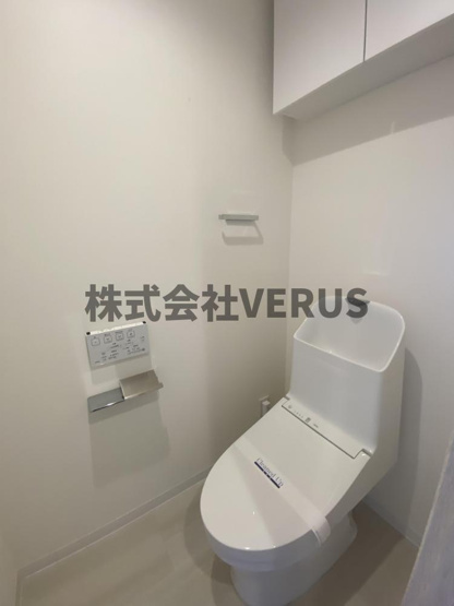 【トイレ】