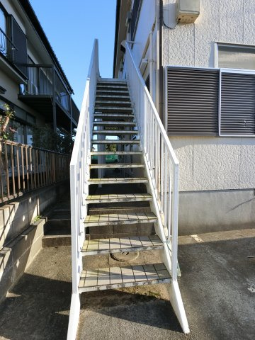 【その他共用部分】 | ウィングイースト