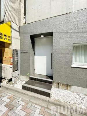 【エントランス】 | アルトパレス