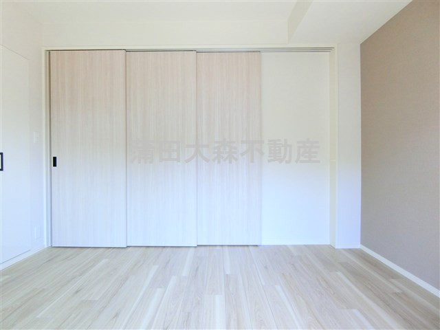 パークアクシス東蒲田のその他