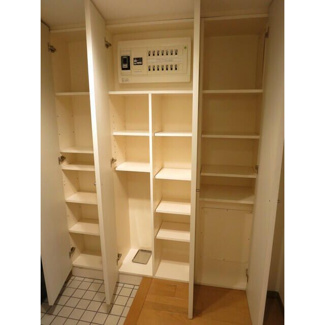【設備】 | グランドメゾン三軒茶屋