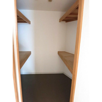 【収納】 | グランドメゾン三軒茶屋