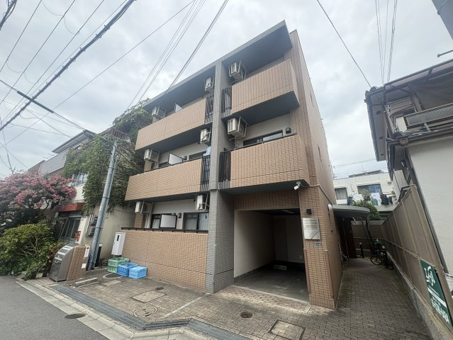 レシェンテ水澤