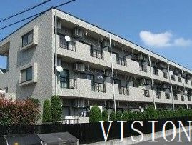 【外観】 | 第7島田マンション