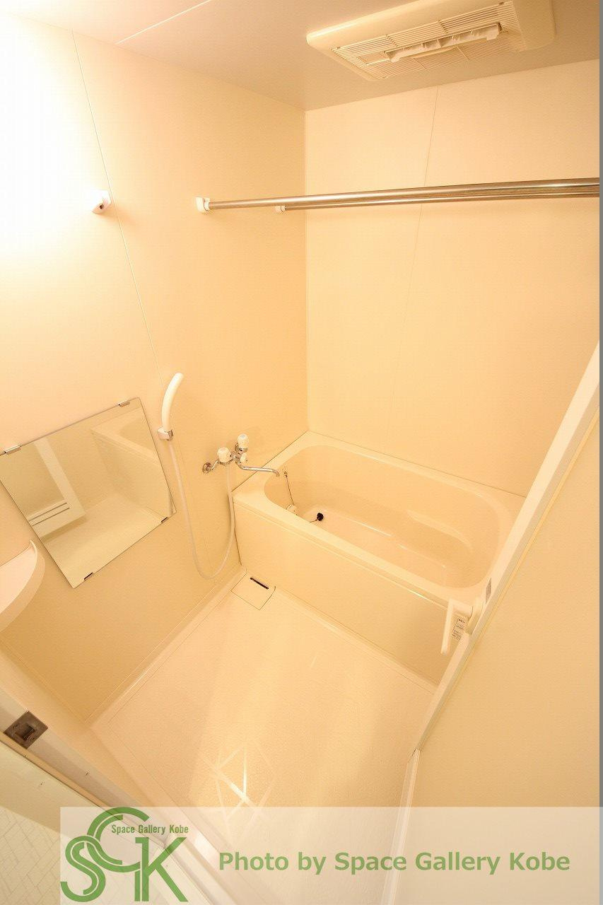 パインプロスの浴室|※お部屋により仕様が異なる場合があります※