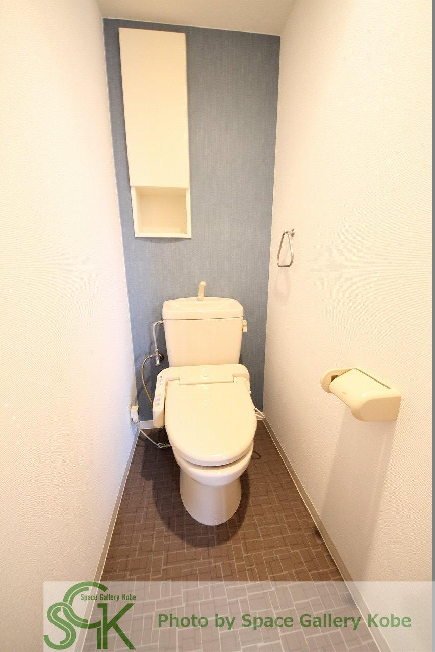 パインプロスのトイレ|※お部屋により仕様が異なる場合があります※