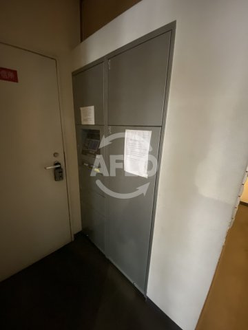 KAISEI梅田のその他共用部分|KAISEI梅田　宅配ボックス