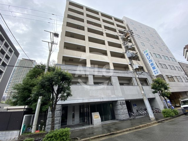 KAISEI梅田の外観|KAISEI梅田　外観