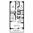 ローレルコート芦屋の画像