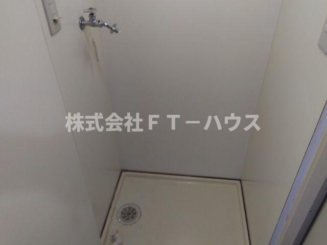 ダイニチ館Ｆ１２(F-012)の設備