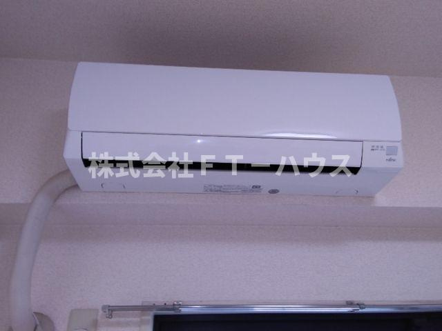 ダイニチ館Ｆ１２(F-012)の設備