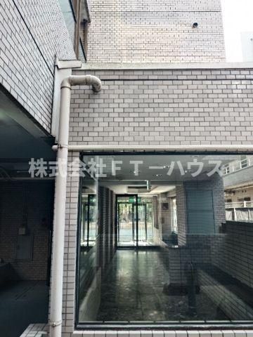 ダイニチ館Ｆ１２(F-012)のその他共用部分
