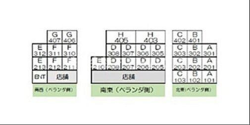 ダイニチ館Ｆ１２(F-012)のその他