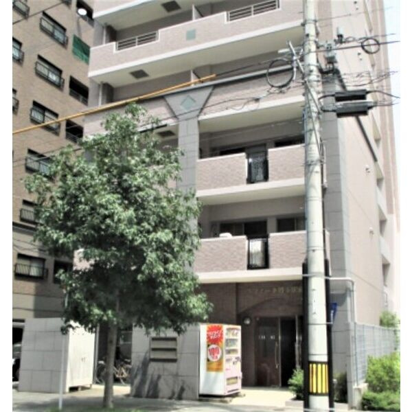 ラフィーネ博多駅前　東住吉小学校区のその他|ラフィーネ博多駅前