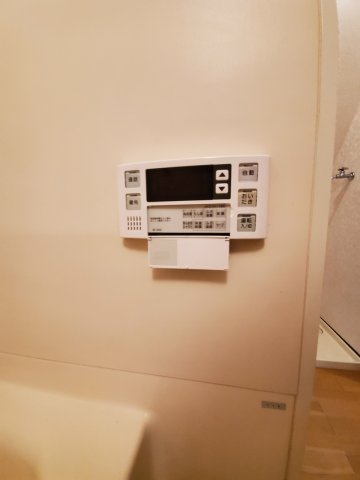 【設備】 | エスぺランス中延