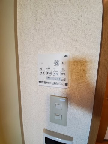【設備】 | エスぺランス中延