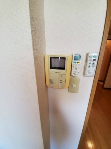 【セキュリティ】 | エスぺランス中延