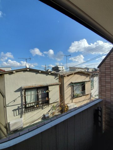 【展望】 | エスぺランス中延