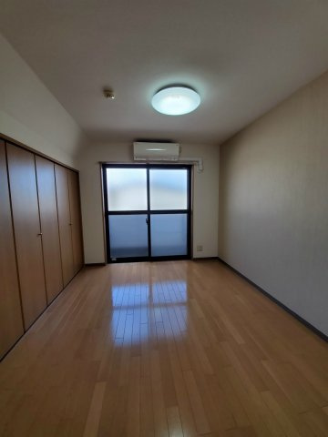 【居間・リビング】 | エスぺランス中延