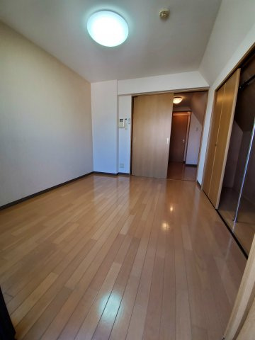 【洋室】 | エスぺランス中延