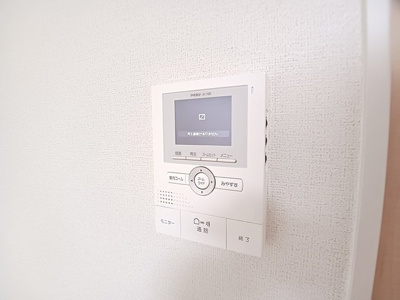 【セキュリティ】 | ヴィオラ　パッソⅤ