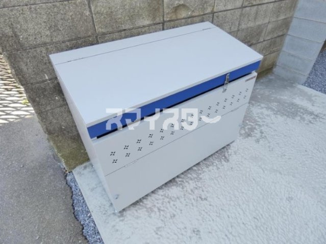 レグジー東船橋のその他共用部分