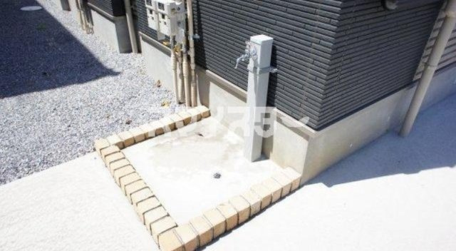 レグジー東船橋のその他共用部分