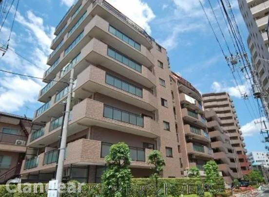 ライオンズマンション梅島南