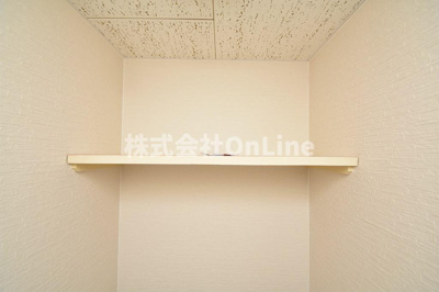 【収納】 | フローリッシュ北田