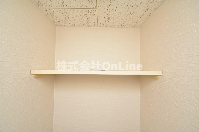 【収納】 | フローリッシュ北田