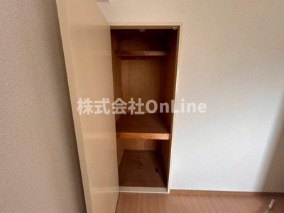【収納】 | フローリッシュ北田