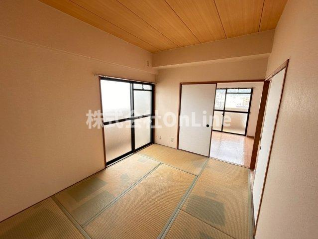 【和室】 | フローリッシュ北田