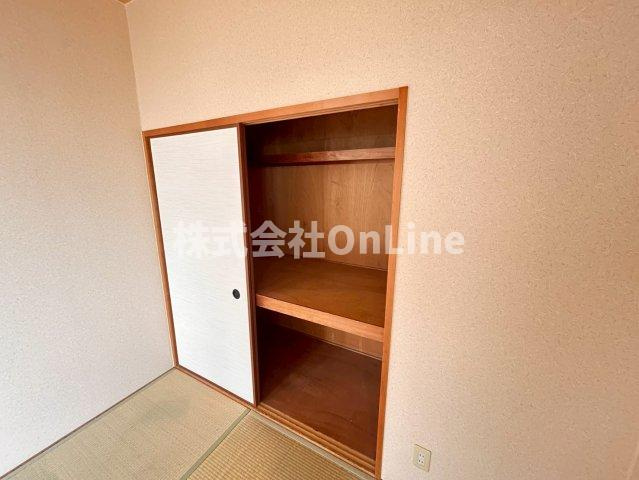 【収納】 | フローリッシュ北田