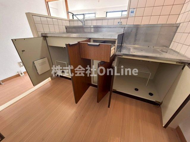 【収納】 | フローリッシュ北田