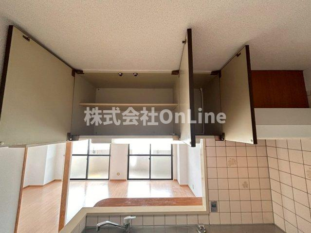 【収納】 | フローリッシュ北田