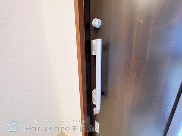 【玄関】 | 新瑞橋6分貸家【名古屋市賃貸・敷地内駐車場2台付】