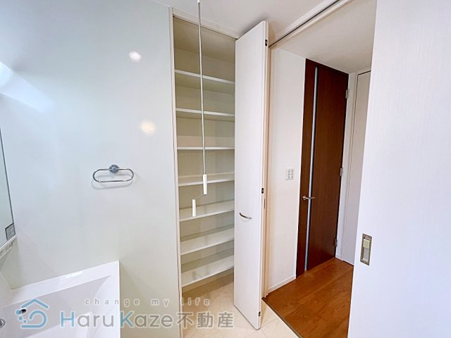【収納】 | 新瑞橋6分貸家【名古屋市賃貸・敷地内駐車場2台付】