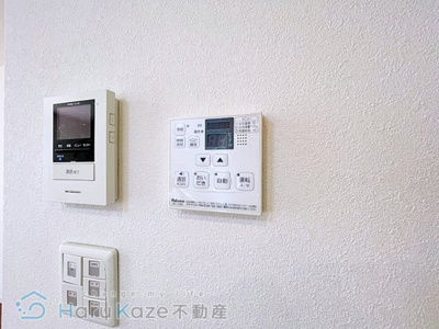 【設備】 | 新瑞橋6分貸家【名古屋市賃貸・敷地内駐車場2台付】