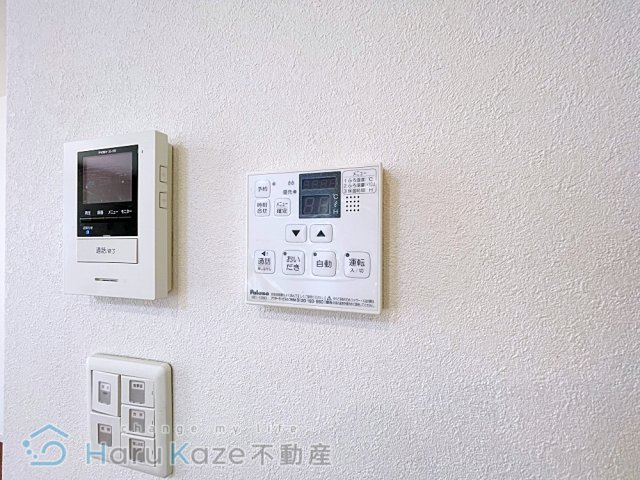【設備】 | 新瑞橋6分貸家【名古屋市賃貸・敷地内駐車場2台付】