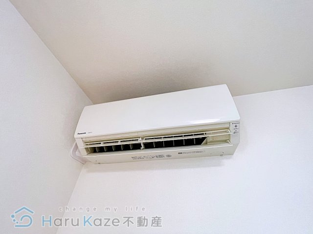 【設備】 | 新瑞橋6分貸家【名古屋市賃貸・敷地内駐車場2台付】