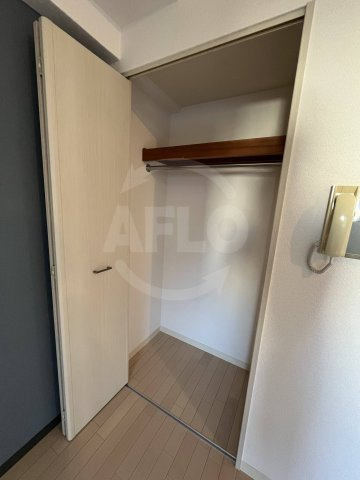 エスリード弁天町南の収納|エスリード弁天町南　収納