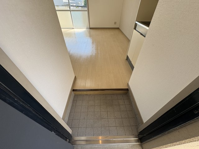 【内装】 | ユニテック東海大前Ⅰ