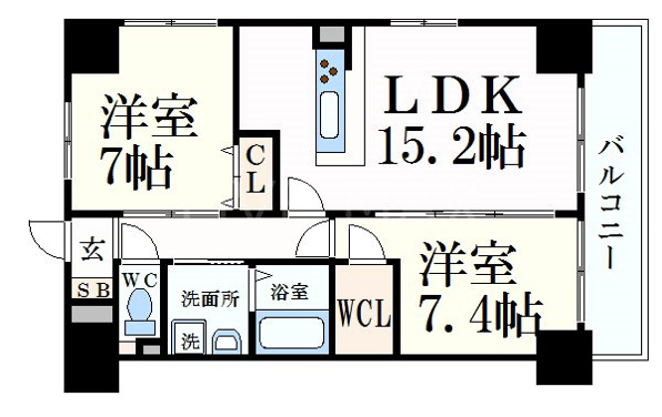 Live Flat上前津