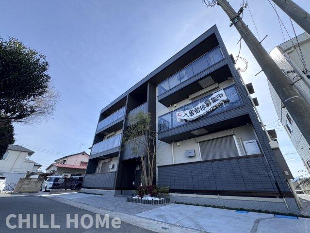 コンフォート岩押の外観|他社様掲載物件もまとめてご紹介、ご案内可能です(^^)/