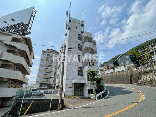 マンションニュー西山