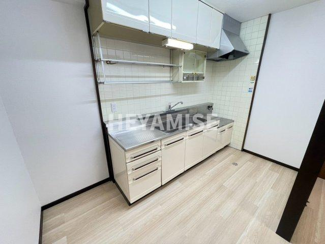 マンションニュー西山のその他