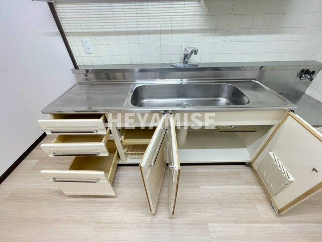 マンションニュー西山のその他